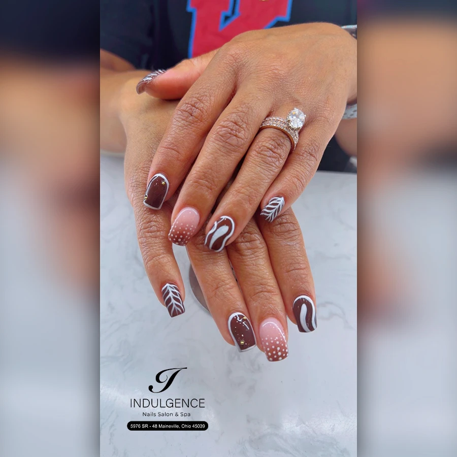 Nail Art Oct 21 2026